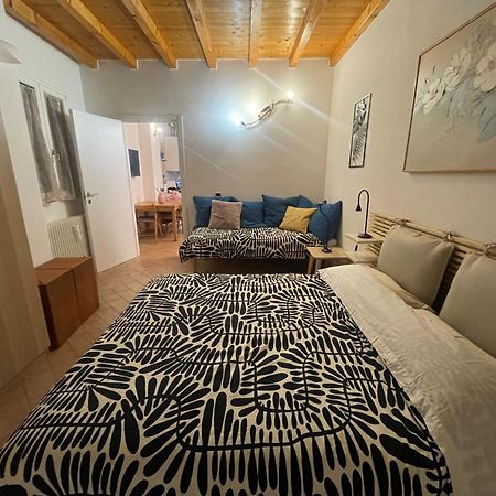Апартаменты Casa Vacanze Myrasol Болонья Экстерьер фото