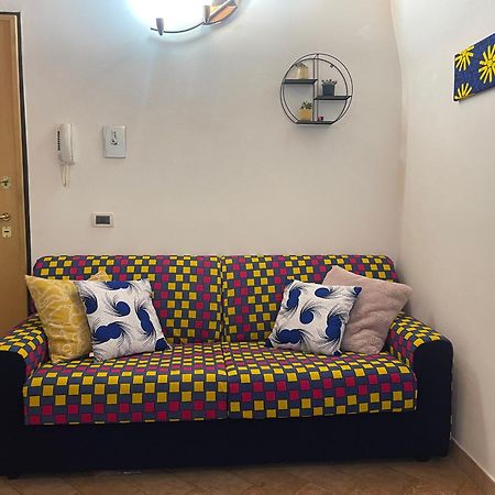 Апартаменты Casa Vacanze Myrasol Болонья Экстерьер фото