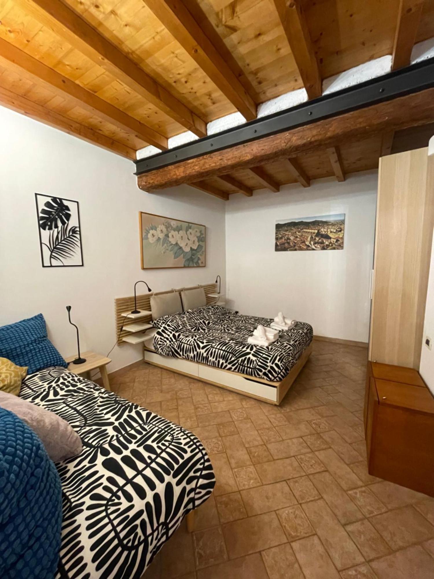 Апартаменты Casa Vacanze Myrasol Болонья Экстерьер фото