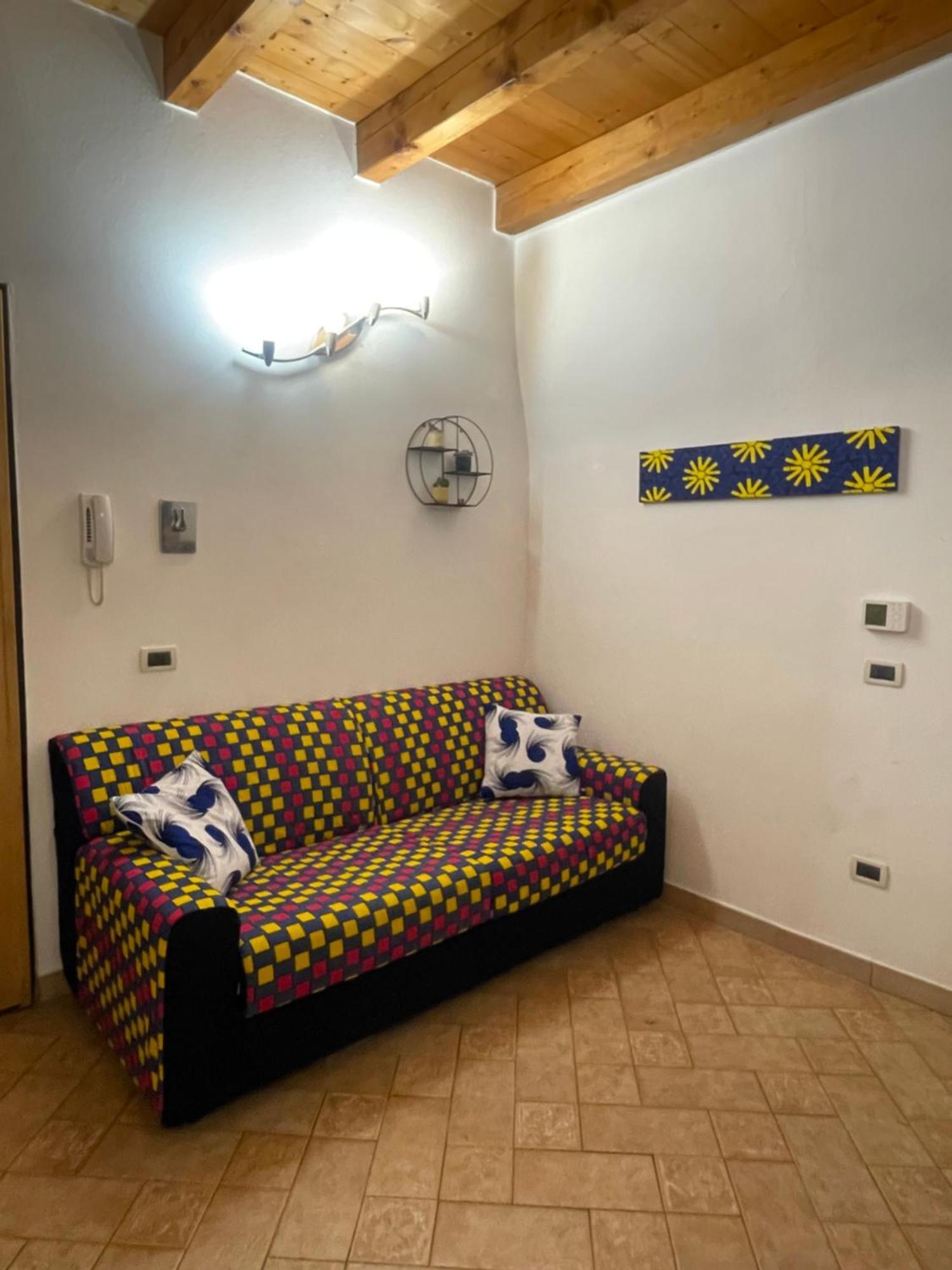 Апартаменты Casa Vacanze Myrasol Болонья Экстерьер фото